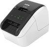 Impresora De Etiquetas Térmica Directa Brother Ql800 Usb