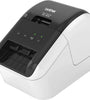 Impresora De Etiquetas Térmica Directa Brother Ql800 Usb