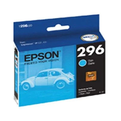Cartucho Epson 296 Cyan original