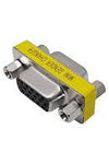 Adaptador VGA DB-15 H/ H