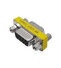 Adaptador VGA DB-15 H/ H