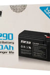 Bateria UPS 12V 9A Forza
