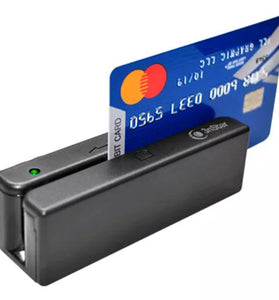 Lector de Banda Magnetica