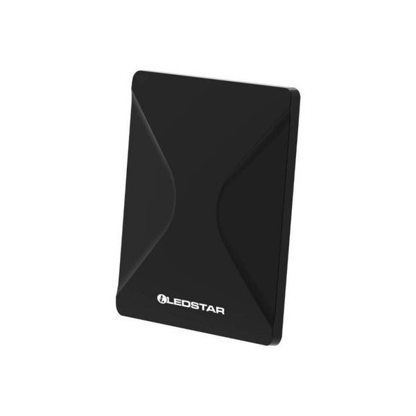 Antena para TV Digital Ledstar LTV-05 interior | Exterior