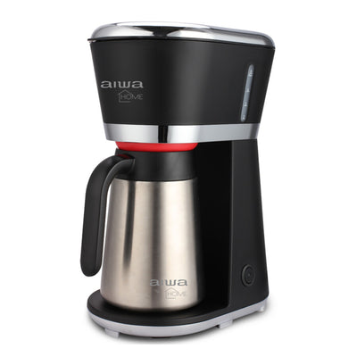 Cafetera AIWA (AWCD1162)