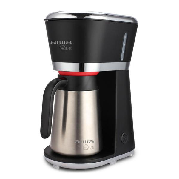 Cafetera AIWA (AWCD1162)