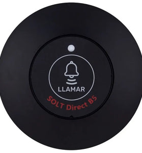 Botón de Llamado SOLT Mod. SB5-1PBK