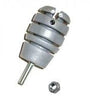 Aislador P/Cerca eléctrica Gris Roditec