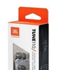 Auricular JBL T110 c/Manos Libres Garantía 1 año negro