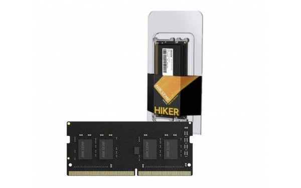 Memoria SODIMM DDR3L 8Gb 1600MHz