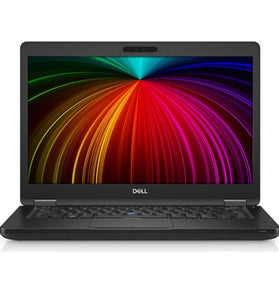 Notebook Dell 5490 I5 8va. /16Gb/480Gb SSD/W11 PRO TOUCH Ref