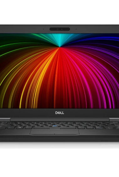 Notebook Dell 5490 I5 8va. /16Gb/480Gb SSD/W11 PRO TOUCH Ref