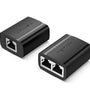 Divisor splitter RJ45 Vention IPTB0 100Mbps/ kit 2 unidades