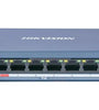 Switch Hikvision DS-3E0109P-E/M 8 Bocas PoE