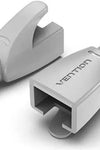 Botita X 100 Unidades Vention IODH0-100 GRIS