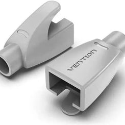 Botita X 100 Unidades Vention IODH0-100 GRIS