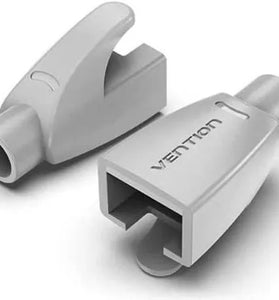 Botita X 100 Unidades Vention IODH0-100 GRIS