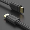 Cable HDMI 3 mts UNITEK