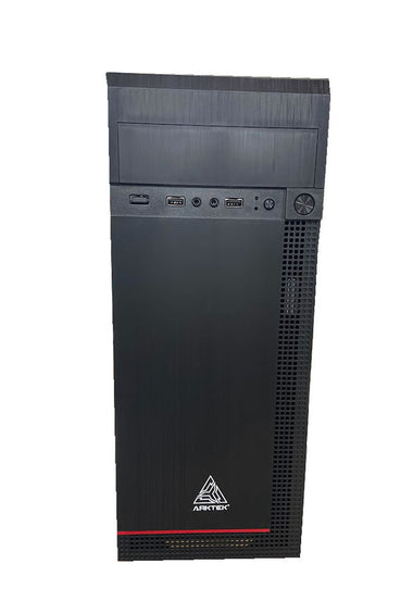 PC Core i5 4ta Generacion /8Gb/240Gb Reacondicionada