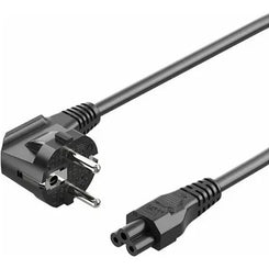 Cable de poder Mickey - Schuko ZCHBAC Vention 1.8 m