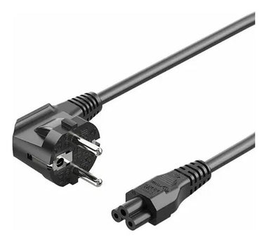 Cable de poder Mickey - Schuko ZCHBAC Vention 1.8 m