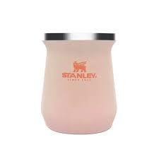 Mate Stanley Acero Inoxidable color Rosa