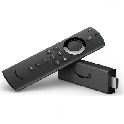 Smart Amazon Fire TV Stick 1080p Alexa c/Control Remoto