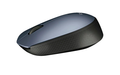 Mouse Logitech M165 Inalámbico