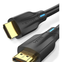 Cable Hdmi 2.1 8k Earc Hdr 48 Gbps 1,5 Metros Vention AANBG
