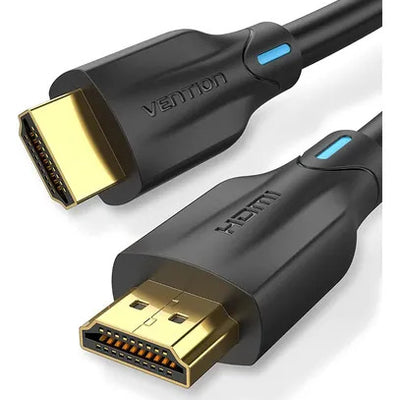 Cable Hdmi 2.1 8k Earc Hdr 48 Gbps 1,5 Metros Vention AANBG
