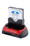 Docking Disco Duro USB 2.0 Roditec