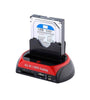 Docking Disco Duro USB 2.0 Roditec