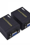 Extensor VGA por UTP hasta 60 mts RODITEC