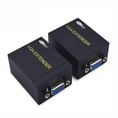 Extensor VGA por UTP hasta 60 mts RODITEC