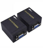 Extensor VGA por UTP hasta 60 mts RODITEC