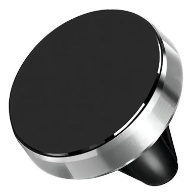 Soporte Magnético para Auto Rocketek CH3 Plateado