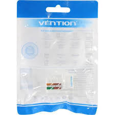 Jack Vention CAT6 IPDW0