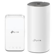 Router Mesh TP-Link Deco E3 AC1200 Pack 2 Unidades