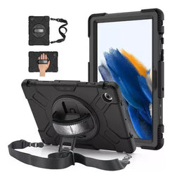 Estuche para Samsung A8 10.5 pulgadas Rígido