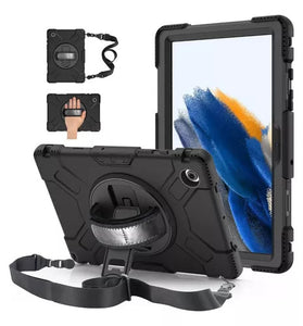 Estuche para Samsung A8 10.5 pulgadas Rígido