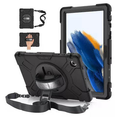 Estuche para Samsung A8 10.5 pulgadas Rígido