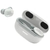 Auricular JBL Endurance Race TWS Bluetooth Blanco