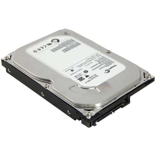 Disco Duro 320 Gb. SATA 2 Varios Modelos Usados