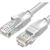 Patchcord Vention 0.5M CAT6 IBEHD Gris