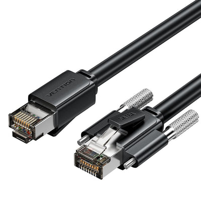 Patchcord Industrial Cat 6A Vention IBUBW 45 Metros