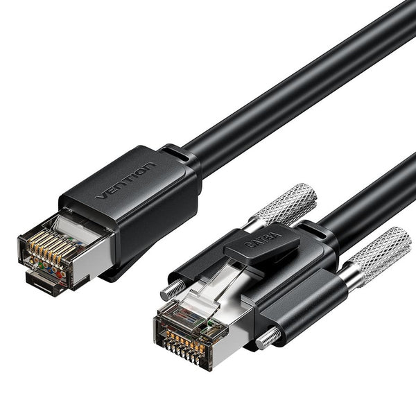 Patchcord Industrial Cat 6A Vention IBUBW 45 Metros