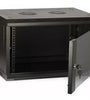 Rack de Pared 6U Fijo 600 x 450 mm