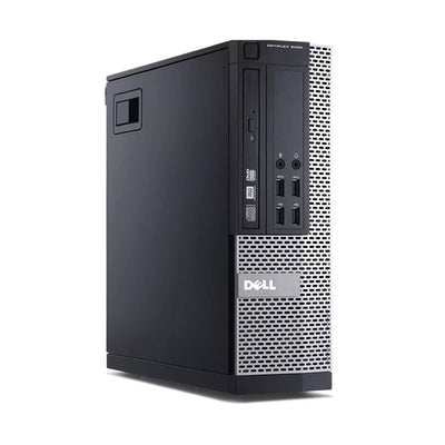 PC Core i5 4ta Generacion /8Gb/240Gb Reacondicionada