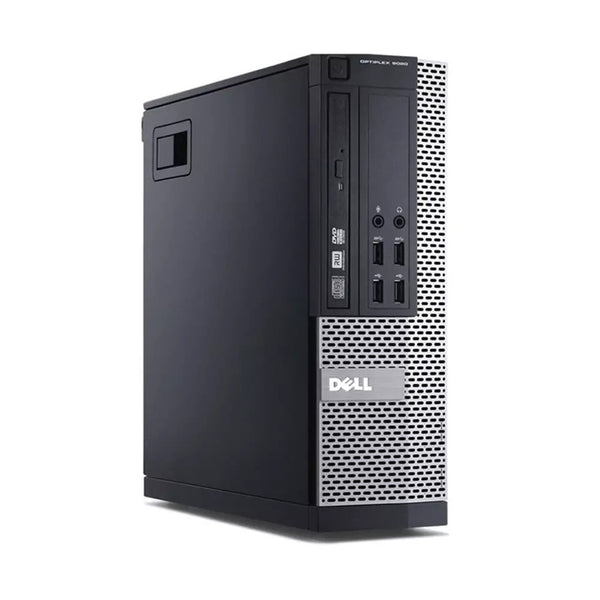PC Core i5 4ta Generacion /8Gb/240Gb Reacondicionada