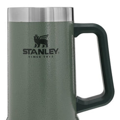 Jarra Térmica Stanley  Beer Stein 709 ml Verde